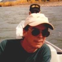 Obituary of Steven Kurtis Admire