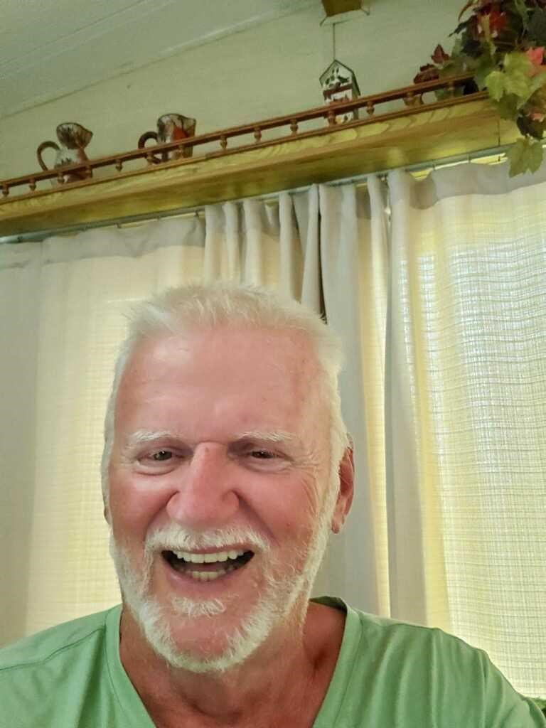 Obituary of Stewart David Mason