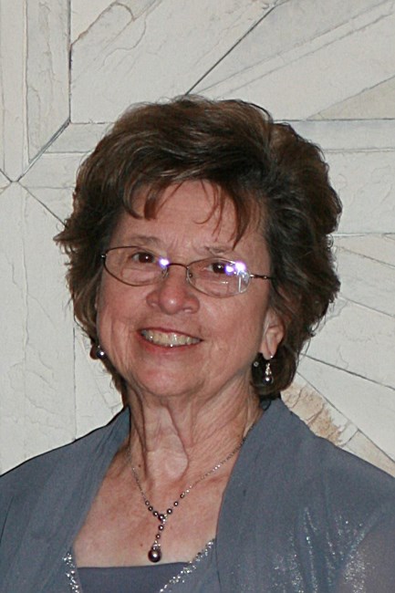 Obituary of Doris M Fuchs