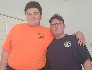 Obituary of Tommy John Seegers