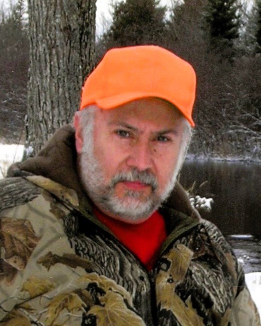 Obituary of Randall Craig Hall