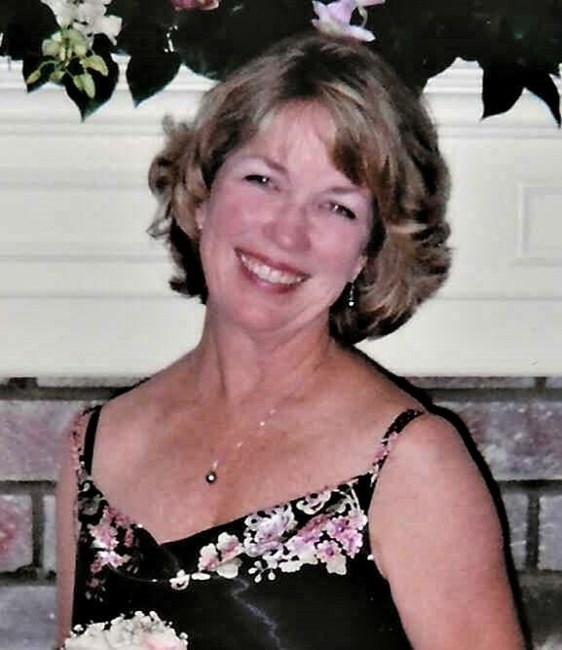 Obituary of Joy Wells McLaughlan