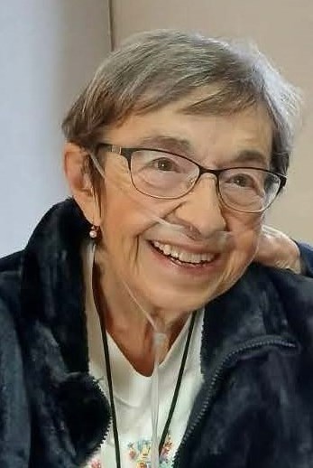 Obituario de Marie A. Mazzocco