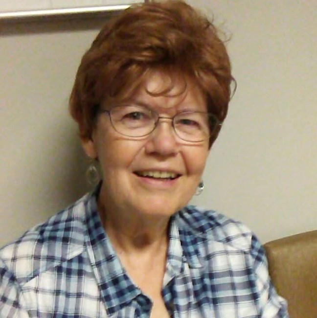 Obituario de Jane Ellen Chiola