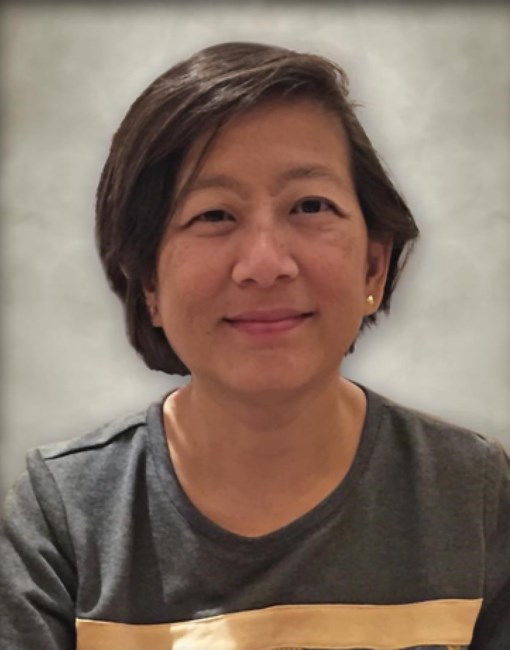 Obituary of Rebecca Luk
