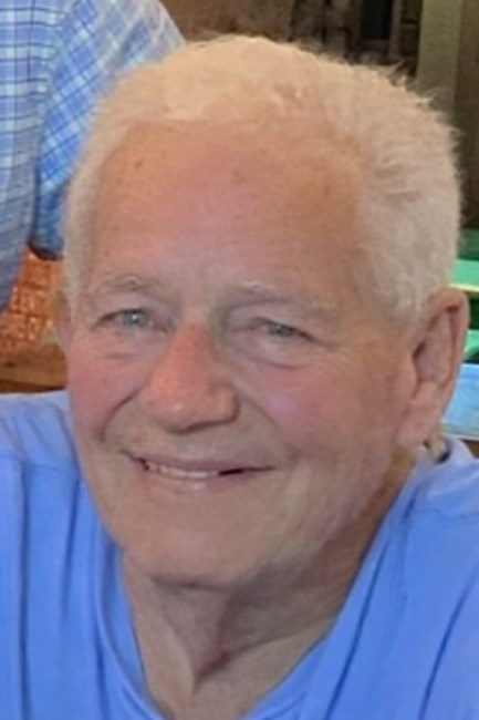 Obituario de William T. Albrecht
