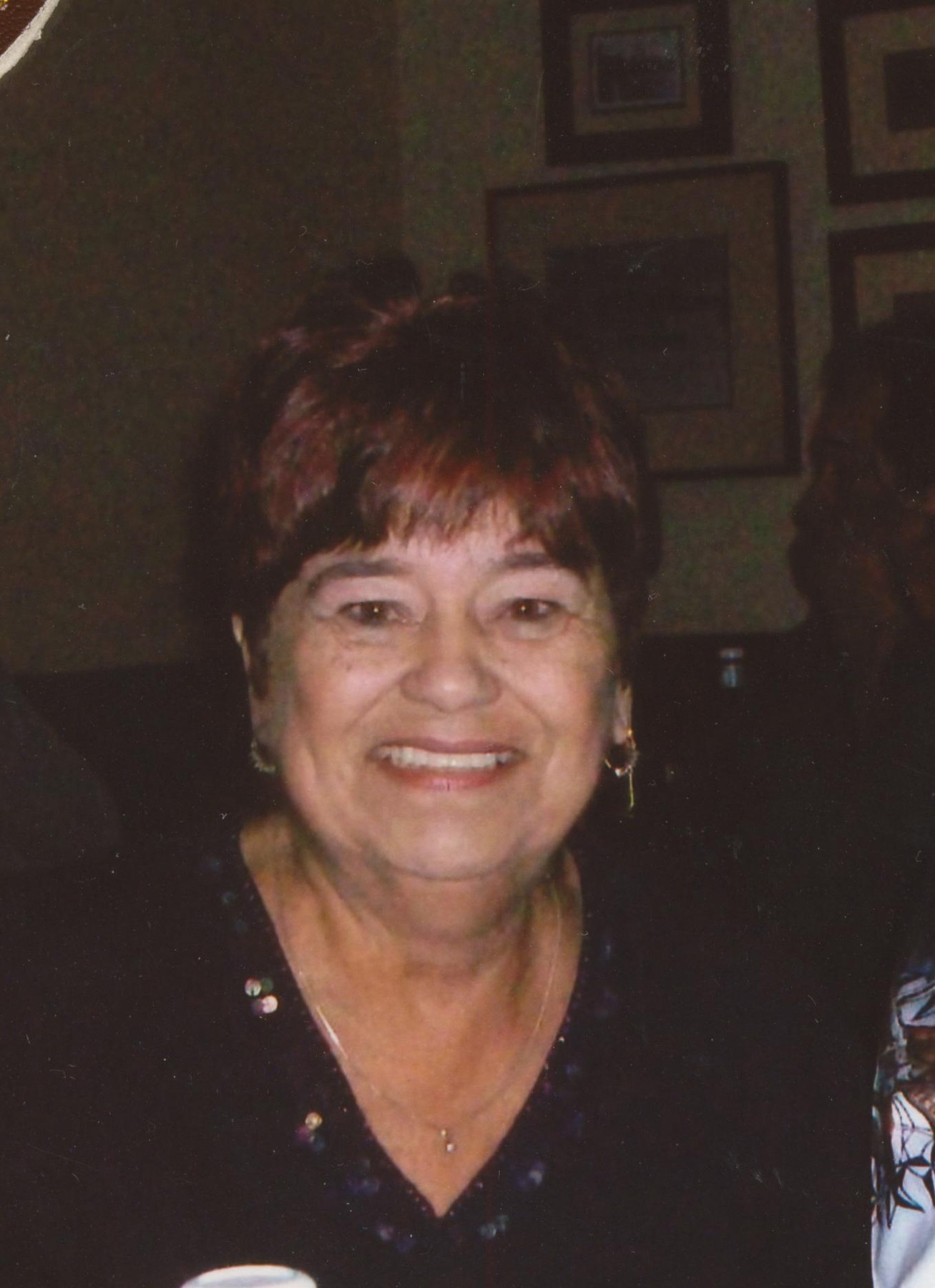 Janet Culbreth Kelly Obituary - Augusta, GA