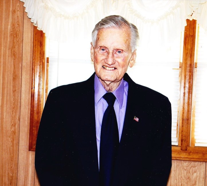 Obituary of John Melton Beane