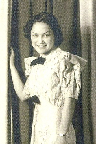 Obituary of Nicolasa A. Ulloa