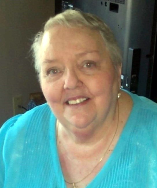 Obituary of Ann P. Grecco