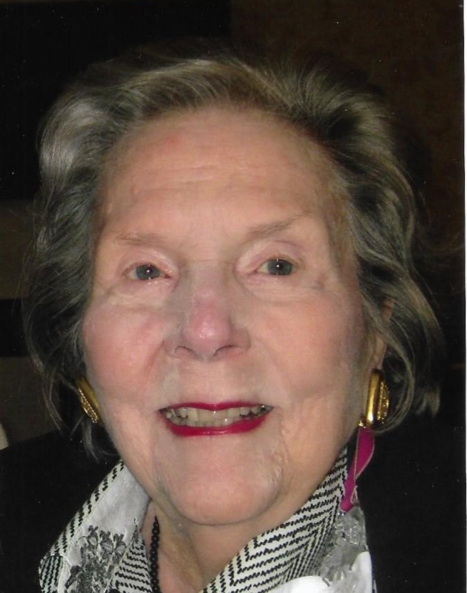 Caroline Frances Gregory Obituary Houston, TX