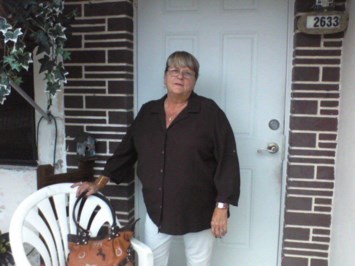 Obituary of Marigaye Fermenich