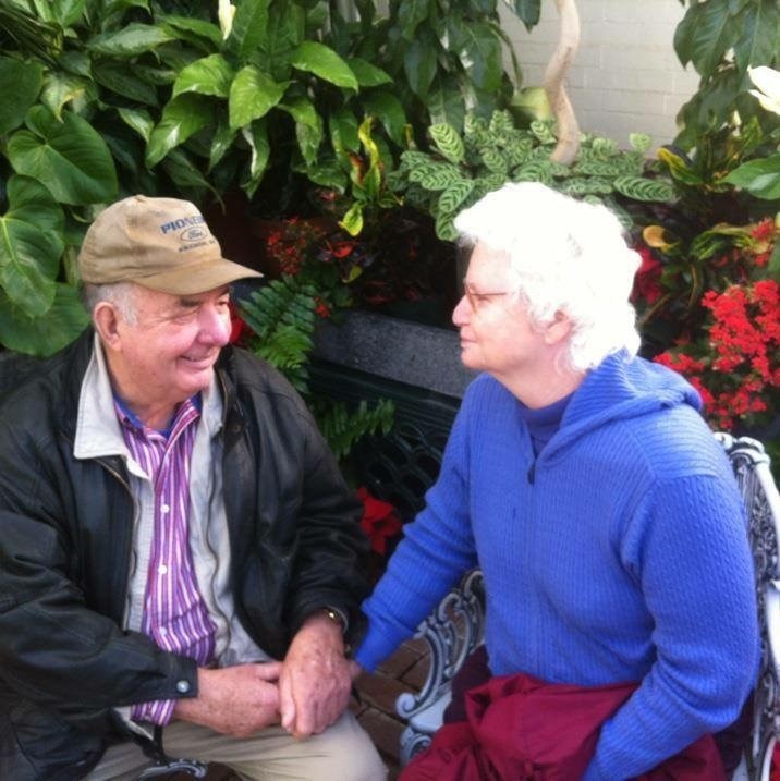 Obituary of Johnny Ralph Shell Sr.