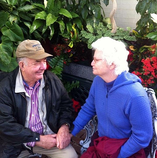 Obituary of Johnny Ralph Shell Sr.