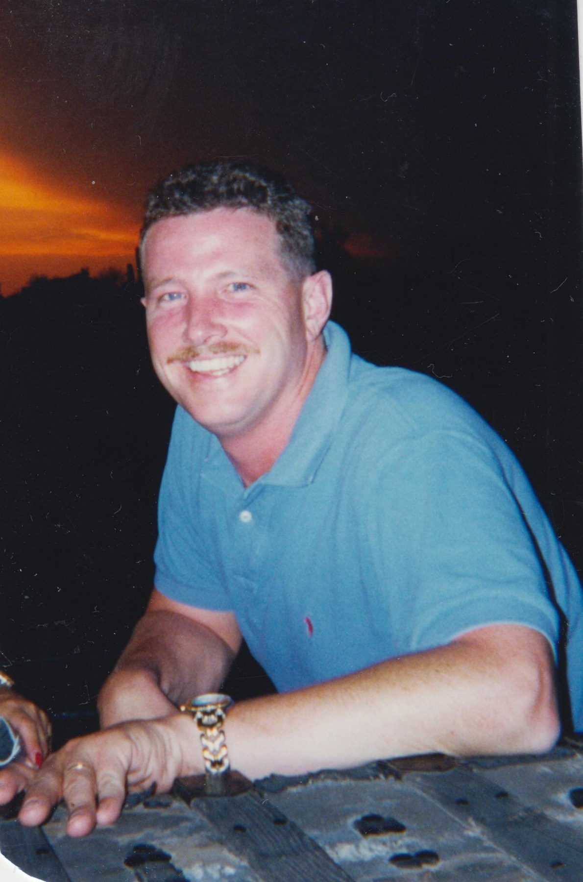 Obituary of Vernon Dewitt "Vern" Oakum