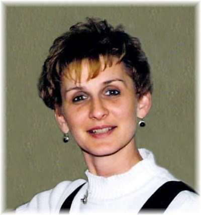 Obituary of Shelley Maria Mackie