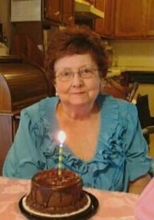 Obituary of Mary-Alice Jackson