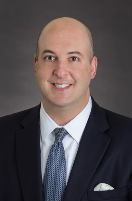 Obituary of Todd David Barron