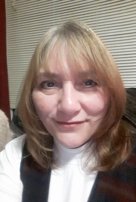 Obituary of Debra Beatrice Dryborough