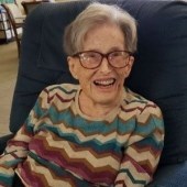 Obituary of Alita R. Cooper