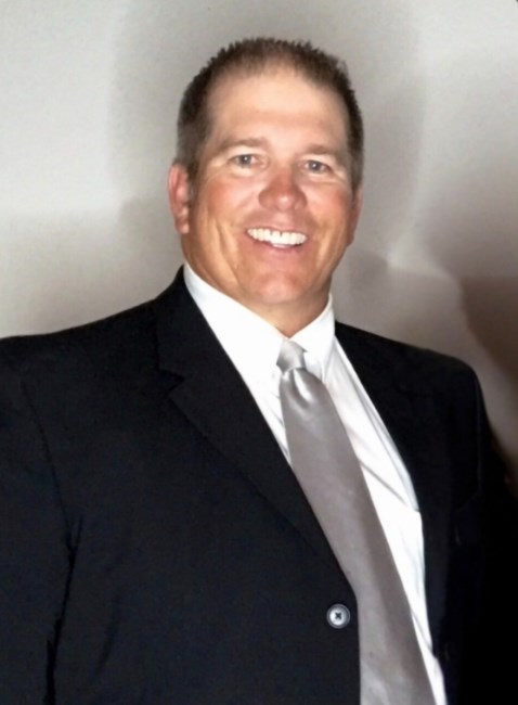 Obituary of Scott Allen Ward