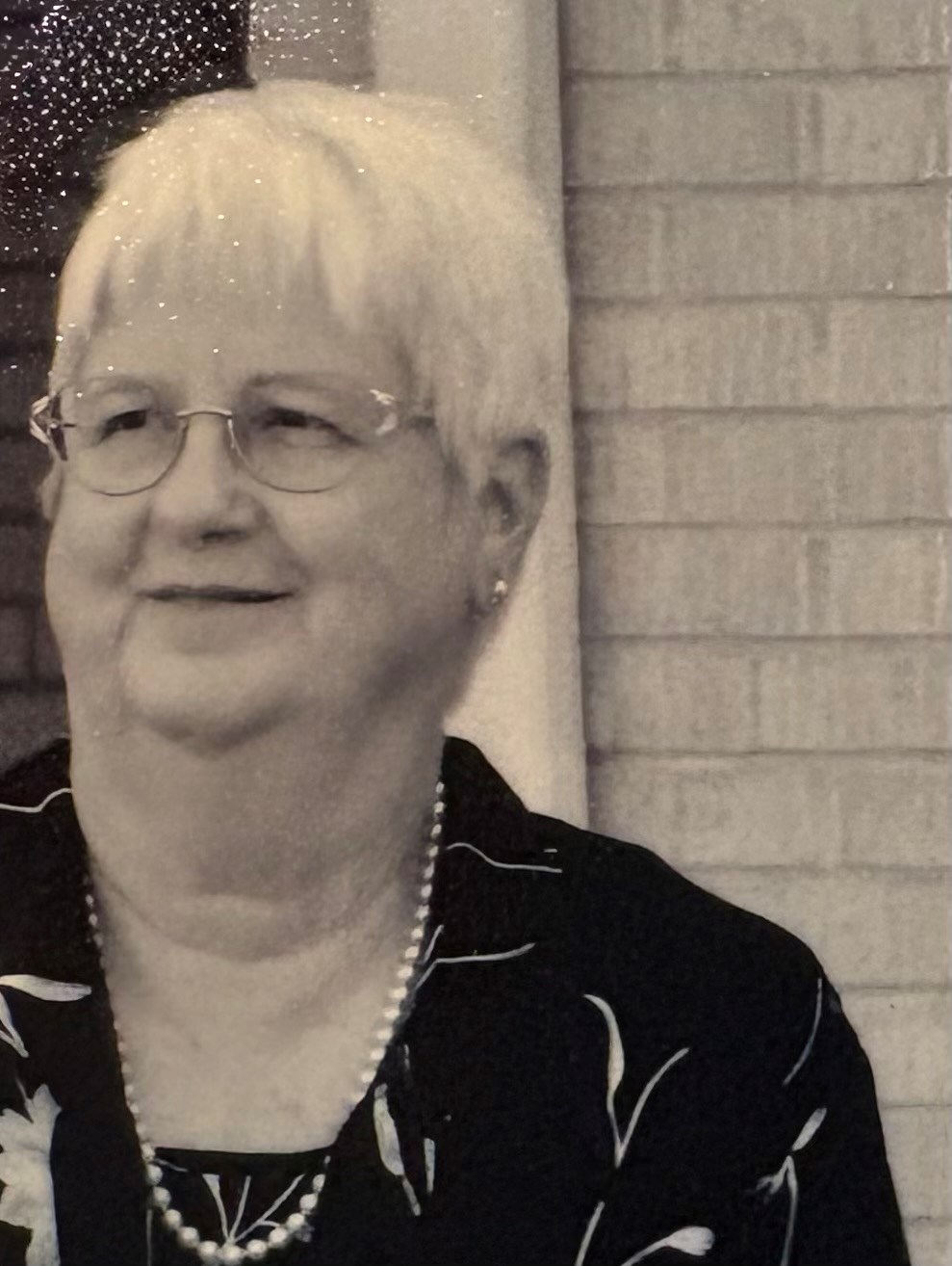 Obituary of Gloria Ann Dawn Blais