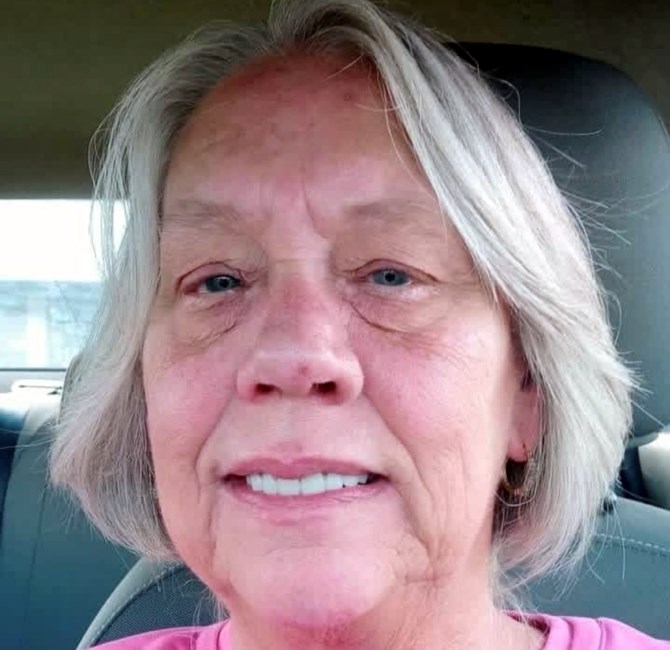 Obituary of Janet Lee Novotny