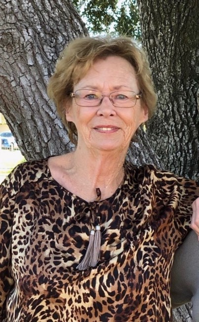 Obituary of Bernadette Lavonia Carroll Engel