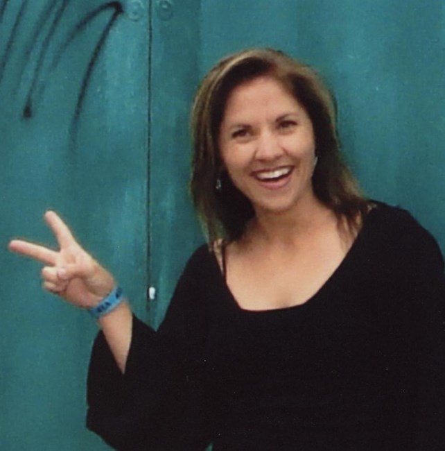 Obituary of Monica T Myers