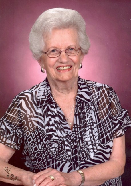 Obituary of Marjorie "Margie" M. Schmaltz