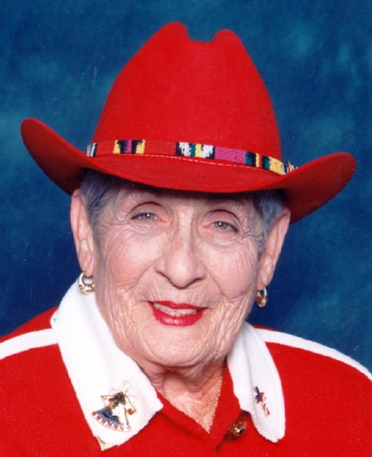 Obituary of Nora Lea Wasson