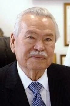 Obituary of Humberto Zertuche Flores