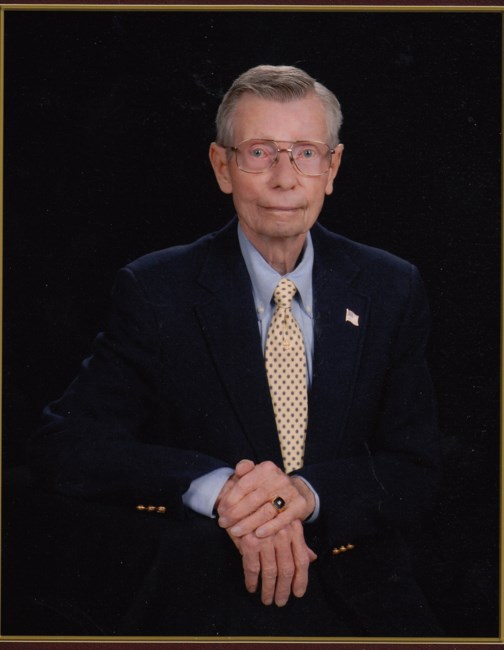 Obituary of J. Jack Andrews