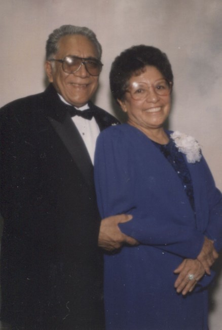Obituary of Jenny Ramirez Muro
