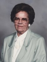 Constance Hunsecker