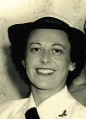 Avis de décès de Anna G. Freedman