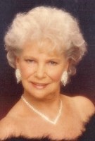 Obituary of Mary Ellen Carr