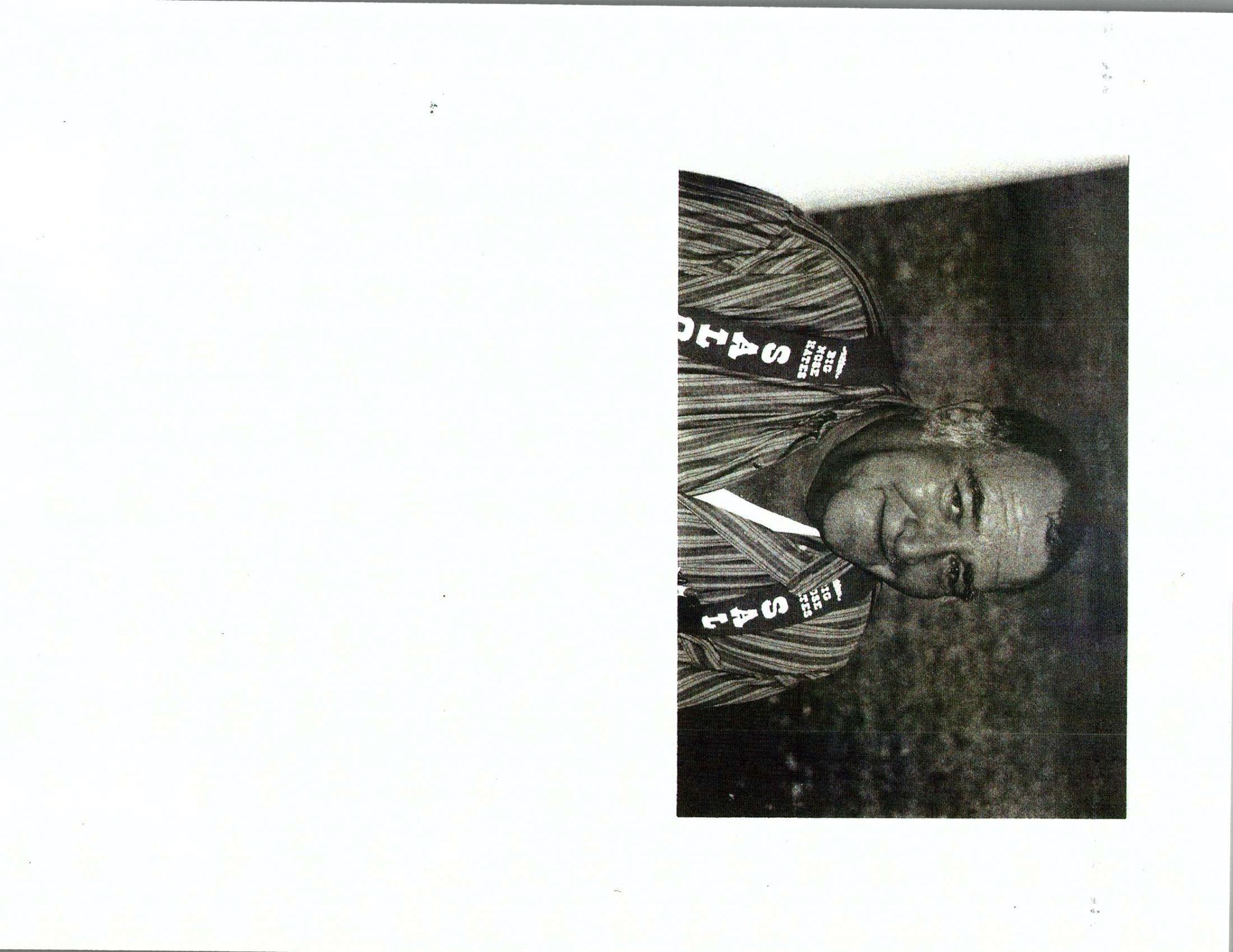 Obituary of Benjamin Allen Story