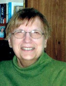 Obituary of Barbara A Buchta