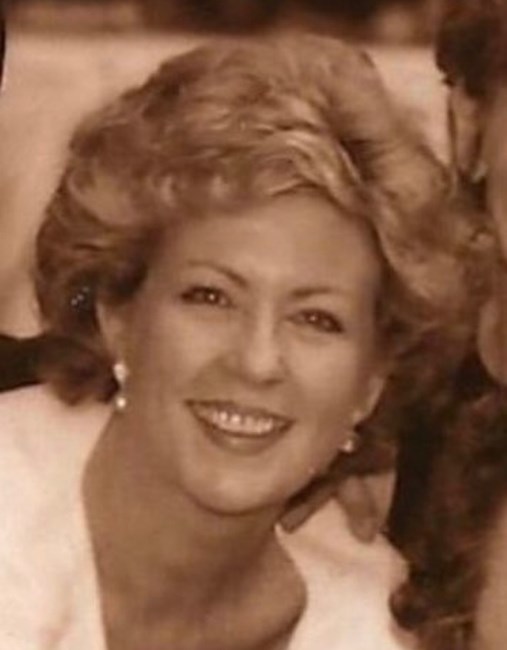 Obituary of Nancy Wambach
