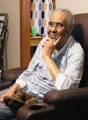 Obituary of Sadie Lee Breaux