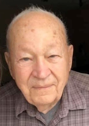 Obituary of Wayne F Carter