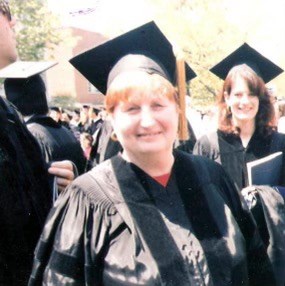 Obituary of Dr. Catherine M. King