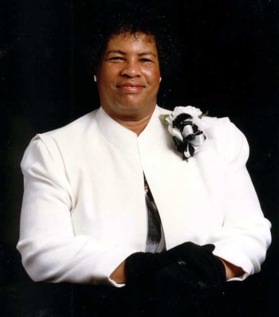 Obituary of Idella Mae Thomas