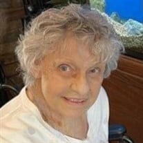 Obituary of Anna "Abby" Belle Conrad