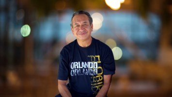 Obituary of David M. Romero