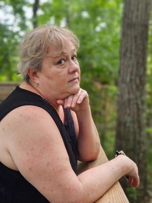 Obituary of Tricia Bruce