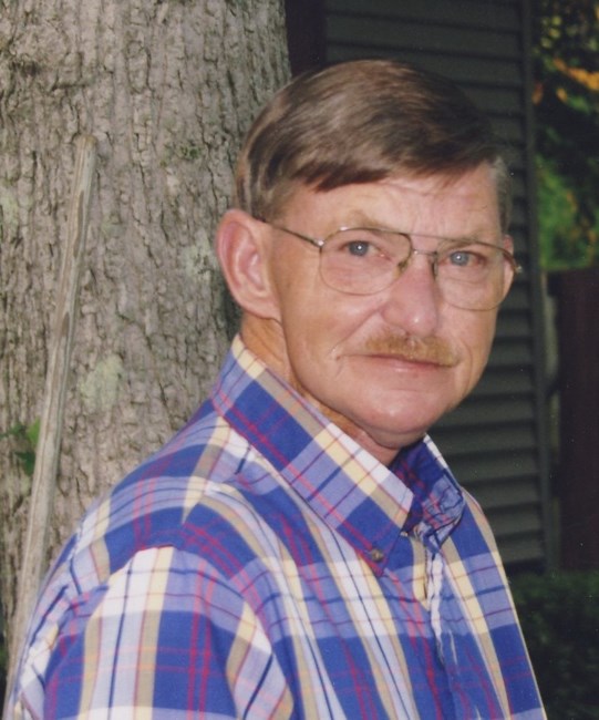 Obituary of Henry Edward Rommell Sr.