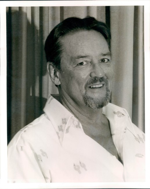 Obituary of John Robert Anderson Sr.