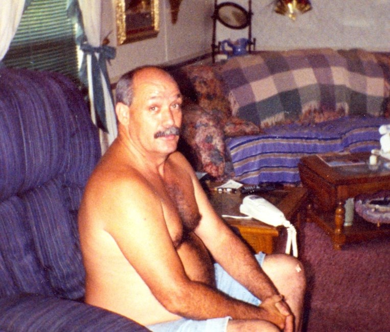 Obituary of Wendell Nathan Pierce